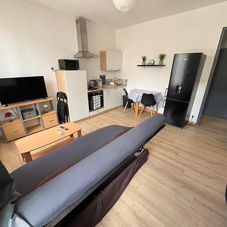 Appartement T2 Avec Balcon Proche Centre-Ville Narbonne Luaran gambar